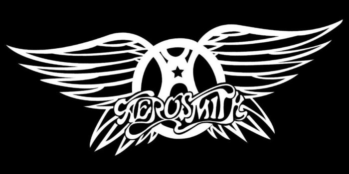 1244x700 Aerosmith hard rock bands groups classic album covers wallpaper