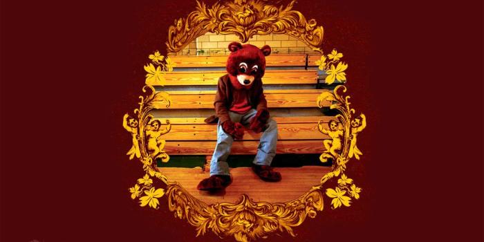 1024x768 Kanye - Kanye West College Dropout (#469828) - HD Wallpaper Download