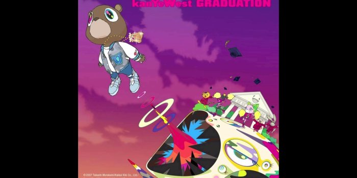 1920x1080 Kanye West Graduation Wallpaper ·① WallpaperTag