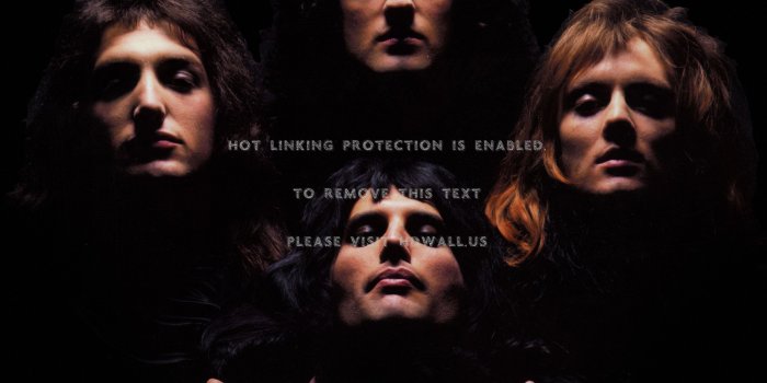 2200x2200 classic rock music queen band album covers faces