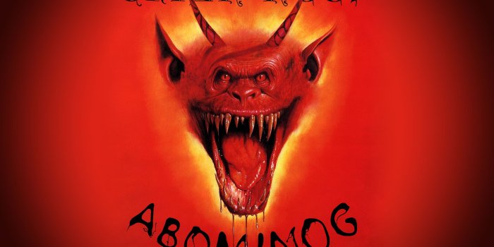 1920x1200 Uriah Heep HD Wallpaper | Background Image | 1920x1200 | ID:304589