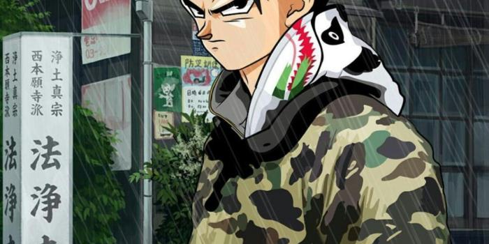 1439x2407 Bape Wallpaper iPhone (64+ images)