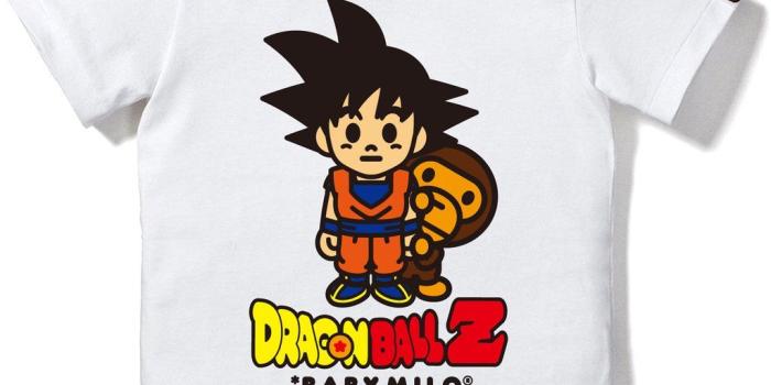 1024x1024 image dragon ball: Dragon Ball Bape