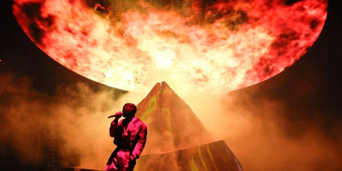 1500x999 Picasso or Escobar: The Chronicles of Kanye West - Highlander