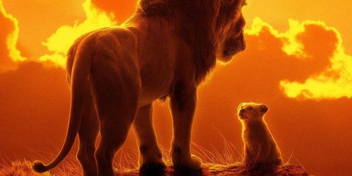 950x1689 Download The Lion King Animation 2019 Free Pure 4K Ultra HD Mobile