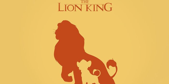 828x1792 Lion King Iphone Wallpaper Hd
