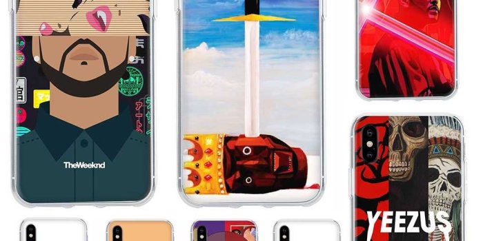 1000x1000 Lavaza Ye YEEZUS Tour Kanye Omari West Art Hard Case for iPhone XS Max XR  Cases for Apple iPhone 6 6s 7 8 Plus 4 4S 5C 5 5S SE