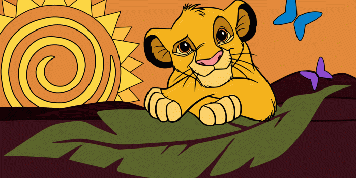 2276x1280 The Lion King Wallpaper | Disneyclips.com