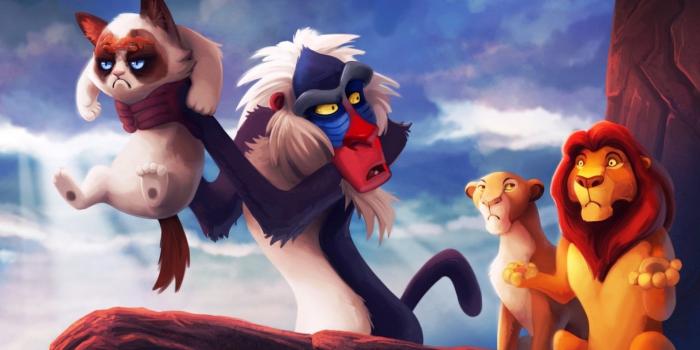 1920x1080 The Lion King Wallpapers (77+ background pictures)