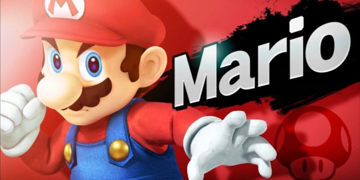 1244x700 SUPER SMASH BROS nintendo family fighting action platform wallpaper