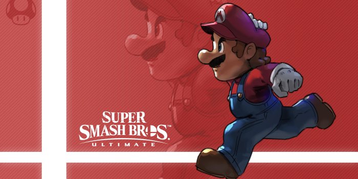 3266x1837 5061150 Mario, Super Smash Bros. Ultimate wallpaper and background