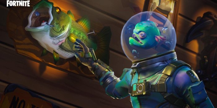 1280x720 Leviathan Fortnite Wallpapers - Top Free Leviathan Fortnite