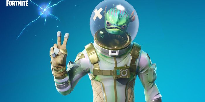 1920x1080 Leviathan Fortnite Outfit Skin How to Get + Updates | Fortnite Watch