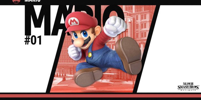 1920x1080 Super Smash Bros. Ultimate Wallpapers (#01-12) - Album on Imgur