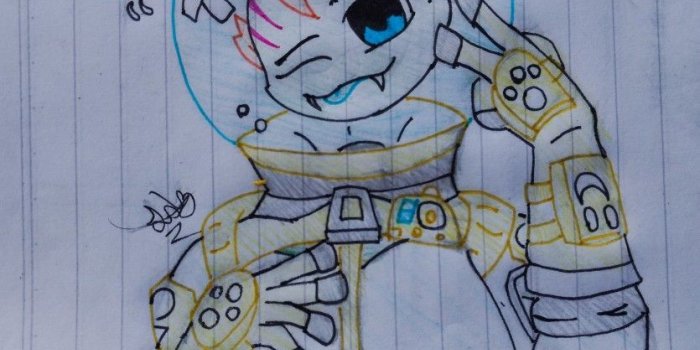 835x1107 Female Leviathan] Fortnite FanArt | Ok in 2019 | Sketches, Fan art, Art