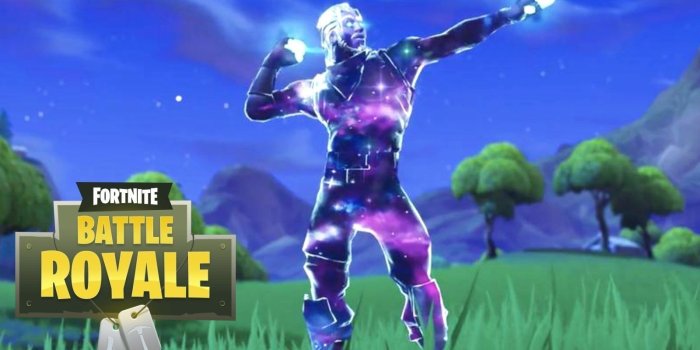 1600x900 Fish boy skin fortnite