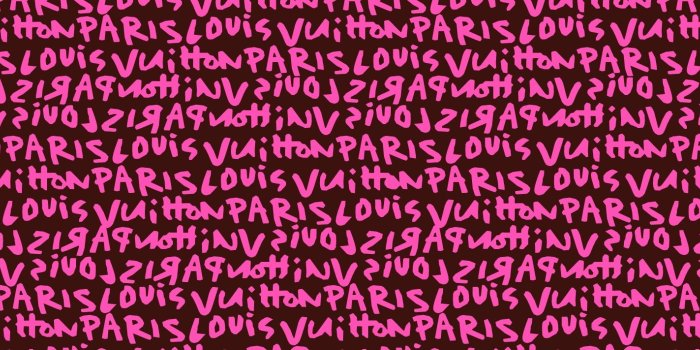 1600x711 36+] Louis Vuitton Wallpapers HD on WallpaperSafari