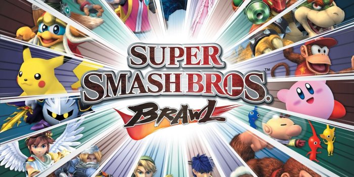 1920x1200 69+ Ssbm Wallpapers on WallpaperPlay