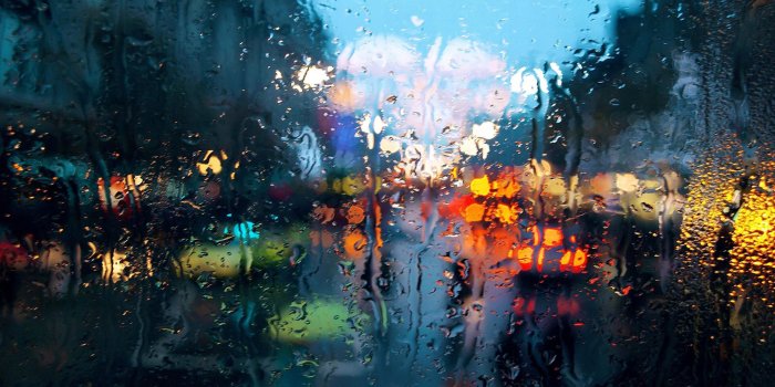 2880x1800 Rain City Wallpapers Full Hd For Desktop Wallpaper 2880 x 1800 px