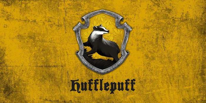 1920x1080 Hufflepuff Wallpapers ·① WallpaperTag