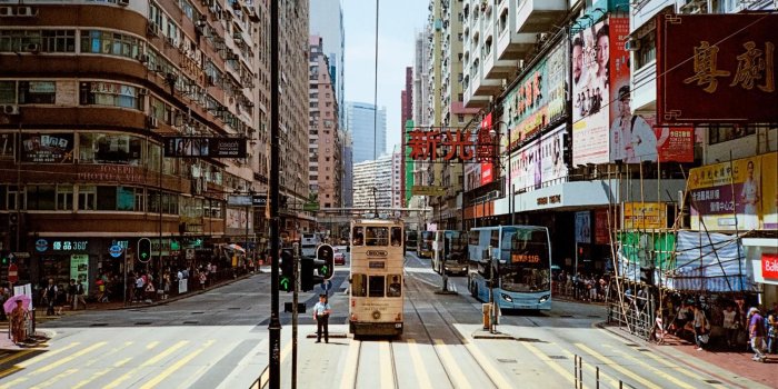 1600x900 Hong Kong street photography: Get tips from a pro | CNN Travel