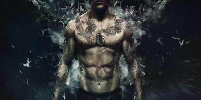 1920x1080 Sleeping Dogs Wallpapers