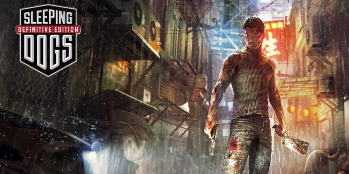 1920x1080 16 Sleeping Dogs HD Wallpapers | Background Images