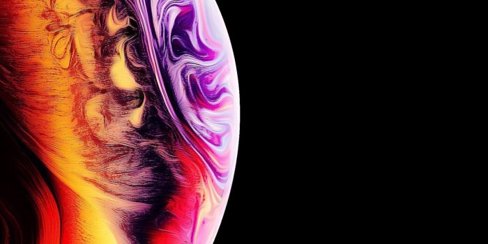 1668x2224 Leaked iPhone Xs Wallpaper For iPad Pro 10.5 : ipad