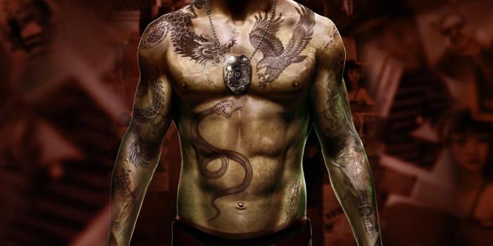 1440x1080 Sleeping Dogs ❤ 4K HD Desktop Wallpaper for 4K Ultra HD TV • Wide