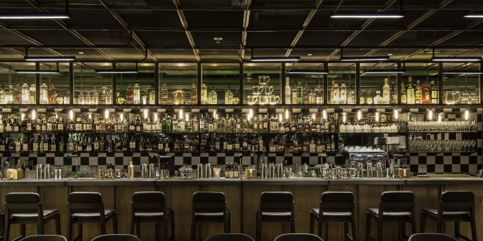 2310x1416 Aberdeen Street Social — Hong Kong, China | Wallpaper*