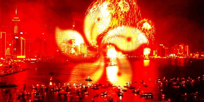 1024x768 Hong Kong Wallpapers