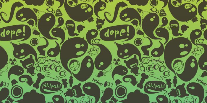 1440x900 50+] Dope Tumblr Wallpapers on WallpaperSafari