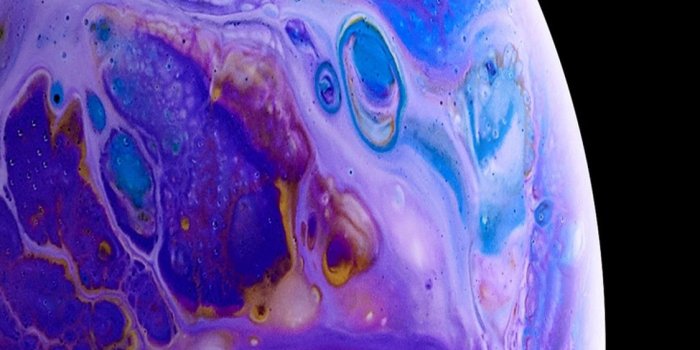 1125x2436 iPhone XS Screen Wallpaper - 2019 Cute iPhone Wallpaper