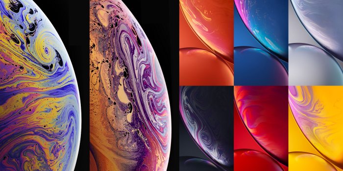 5120x3200 55+] iPhone XS Full HD Wallpapers on WallpaperSafari