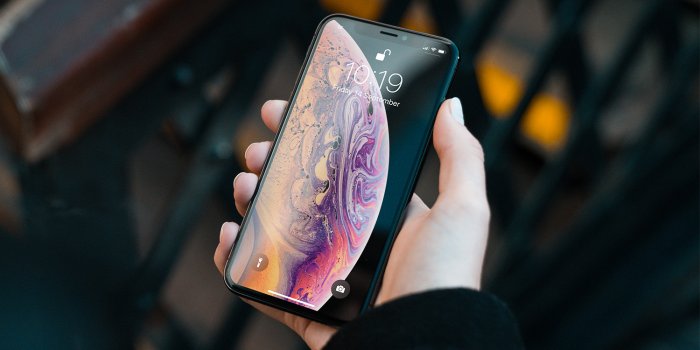 1500x750 iPhone Xs wallpaper: new backgrounds for your old device - TapSmart