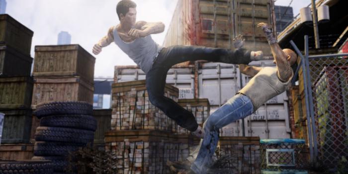 1920x1080 Sleeping Dogs Wallpaper 2 - TechHuman.com