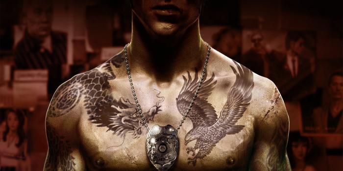 1920x1080 Sleeping Dogs - 25 Bright Mobile Background Images Collection