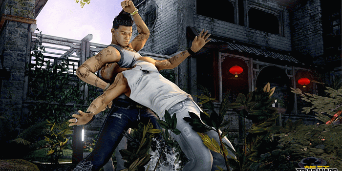1920x1080 Top 10 Punto Medio Noticias | Sleeping Dogs 2 Triad Wars Download