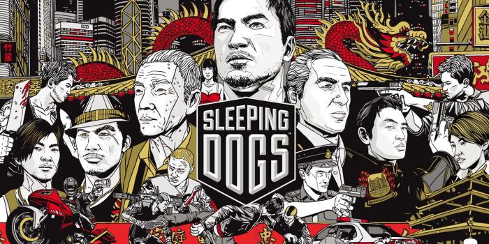 1600x1200 Sleeping Dogs - IMDb