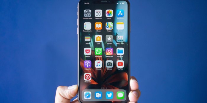1600x900 9 things to set up on your iPhone XS or XS Max - CNET