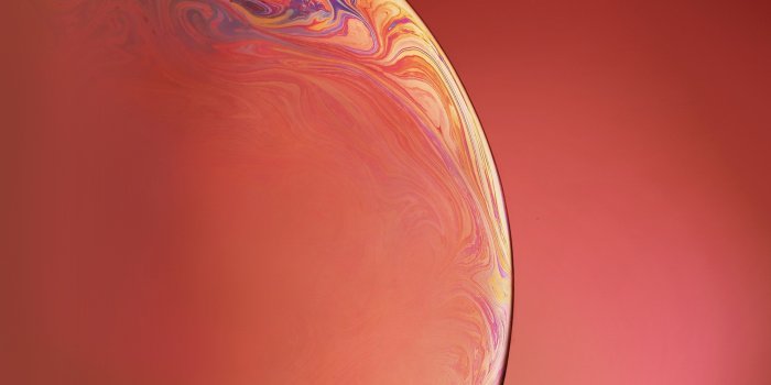 2290x2290 Download the iPhone XR wallpapers here [Gallery] - 9to5Mac