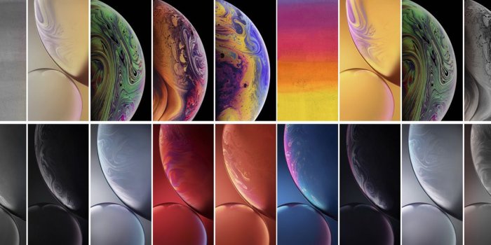 1200x680 Download iPhone XS, XS Max, XR Wallpapers For Any Device | Redmond Pie