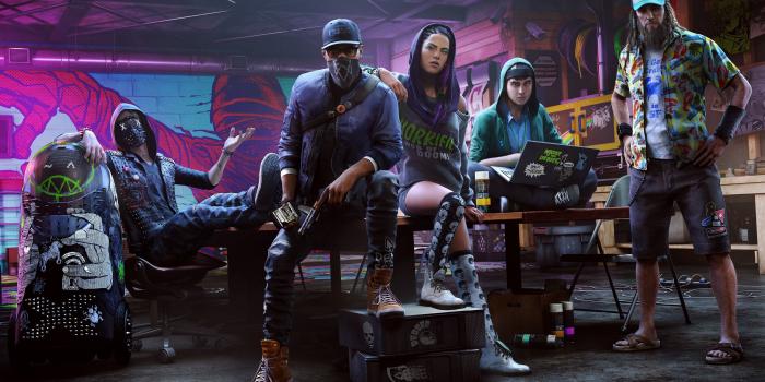 3840x2160 2957365 3840x2160 watch dogs 2 video games hacking wallpaper and