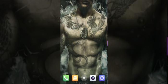 1280x720 Sleeping Dogs Live Wallpaper
