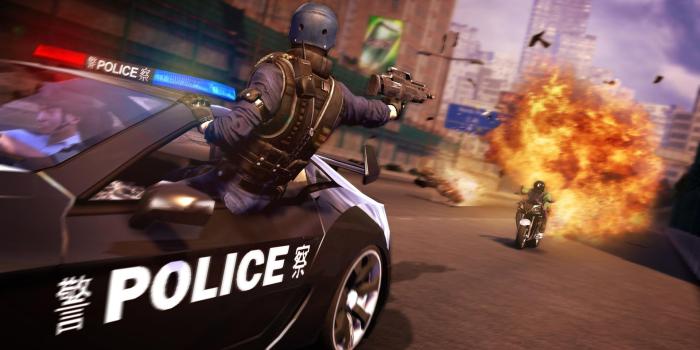 1920x1080 Sleeping Dogs Spin-off Triad Wars Shutting Down - GameSpot