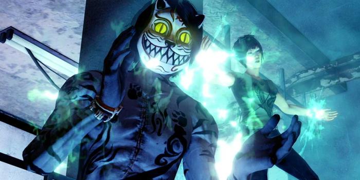 1280x720 Quick Look: Sleeping Dogs: Nightmare in North Point - Giant Bomb