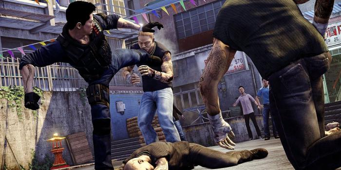 1920x1080 Sleeping Dogs Full Version Free Download · FrontLine Gaming