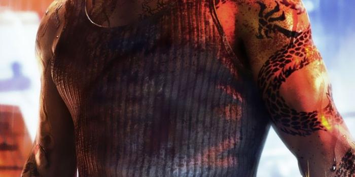 750x1334 Free download Wei Shen Sleeping Dogs [2] wallpaper Game wallpapers