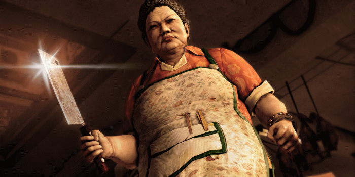 1920x1080 Amazon.com: Sleeping Dogs Definitive Edition [Online Game Code