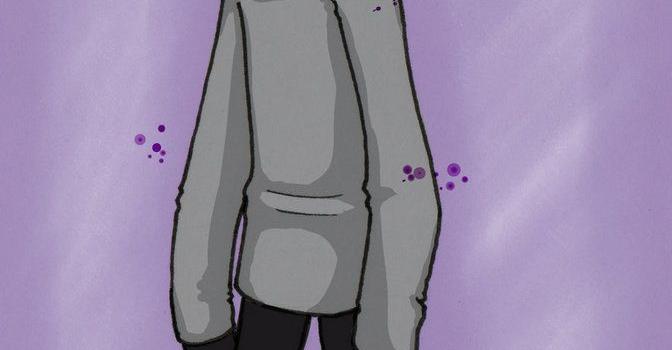 672x1188 Enderman & Creeper So cute | Minecraft | Creeper minecraft